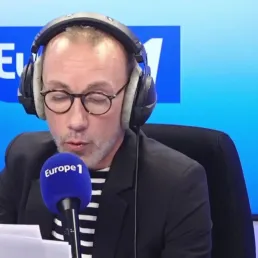 Le journal de 7h du 04/11/2025