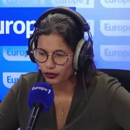 Le journal de 5h du 05/11/2025