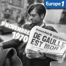 HOMMAGE – Il y a 55 ans : la mort du Général De Gaulle