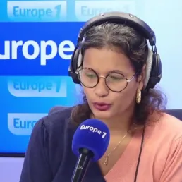 Le journal de 5h du 06/11/2025