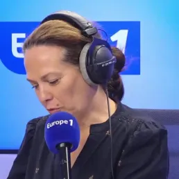 Le journal de 6h du 06/11/2025