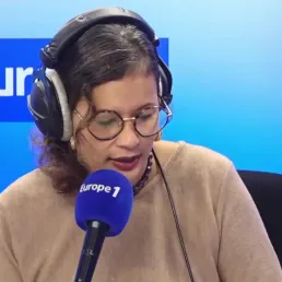 Le journal de 6h30 du 07/11/2025