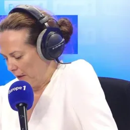 Le journal de 7h30 du 07/11/2025