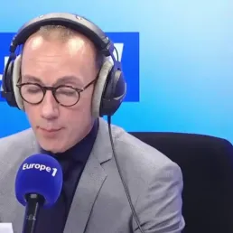 Le journal de 8h30 du 07/11/2025