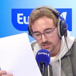 Le journal de 7h du 11/11/2025