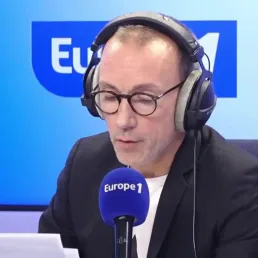 Le journal de 7h du 12/11/2025