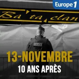 13-NOVEMBRE, 10 ANS APRÈS : Le film de la soirée catastrophe [2/2]