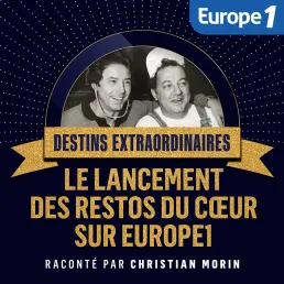 « Tout le monde a des bonnes idées. Mais encore faut-il avoir une radio pour le faire. Et nous, on en a une. » Le 26 septembre 1985, Coluche lance un appel historique sur Europe 1. Alors qu’il voulait faire un geste pour les chômeurs dont le nombre ne cesse d’augmenter en France, lui vient en direct l’idée d’une cantine gratuite. Entre deux blagues, il demande de l’aide à toutes les entreprises qui pourraient apporter leur concours. Les Restos du Cœur sont nés. Rapidement, Coluche parvient à générer un immense élan de solidarité.