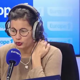 Le journal de 5h du 01/12/2025