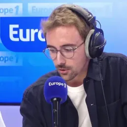 Le journal de 6h du 01/12/2025