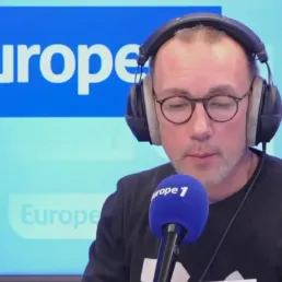 Le journal de 8h30 du 02/12/2025