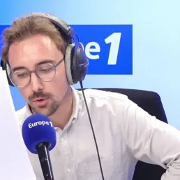 Le journal de 7h30 du 05/12/2025