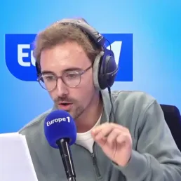 Le journal de 6h du 09/12/2025