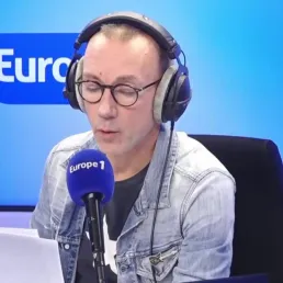 Le journal de 8h30 du 09/12/2025