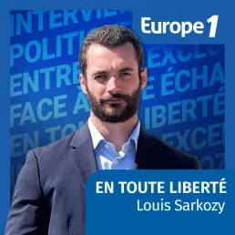 « En toute liberté » avec François-Xavier Bellamy