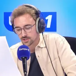 Le journal de 7h30 du 11/12/2025