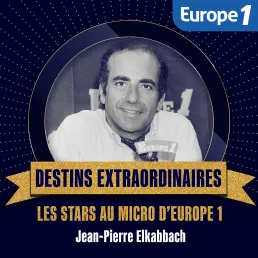 En 1982, Jean-Pierre Elkabbach arrive sur les ondes d'Europe 1 pour un nouveau rendez-vous quotidien, le magazine Découvertes. Très vite, cette tranche d'informations devient incontournable. <br />
<br />
Dans ce rendez-vous de référence, le journalise décrypte l'actualité et reçoit les plus grandes personnalités du moment. <br />
<br />
Dans cet entretien de 1983, l'actrice Jacqueline Maillan se confie sur sa carrière au micro d'Europe 1.