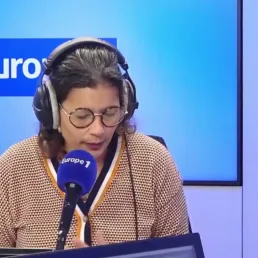 Le journal de 5h du 12/12/2025