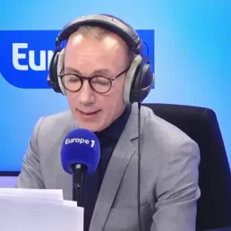 Le journal de 5h30 du 12/12/2025