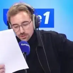 Le journal de 6h du 15/12/2025