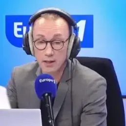 Le journal de 7h du 15/12/2025