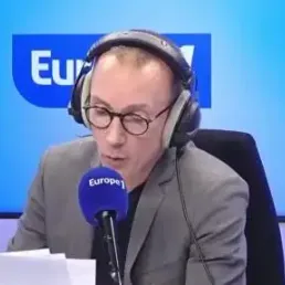 Le journal de 8h30 du 15/12/2025