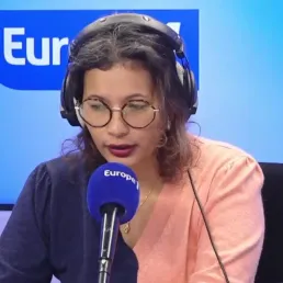 Le journal de 5h du 16/12/2025