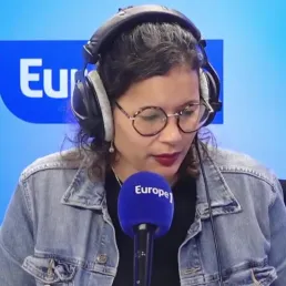 Le journal de 5h du 17/12/2025