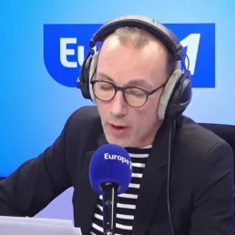 Le journal de 8h30 du 17/12/2025