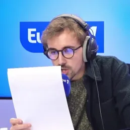 Le journal de 6h du 05/01/2026