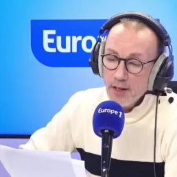 Le journal de 7h du 05/01/2026