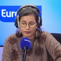 Le journal de 5h du 07/01/2026