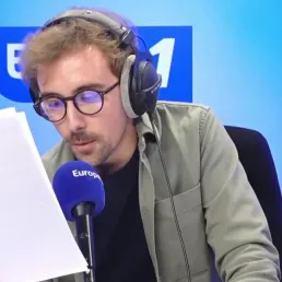 Le journal de 7h30 du 07/01/2026