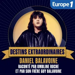 Juste après le succès qu’a connu son disque "Le Chanteur", Daniel Balavoine est l’invité de Robert Willar dans son émission "Qu’est-ce qui vous fait rire ?" sur Europe 1. <br />
Dans cet entretien inédit, l’artiste revient sur ses débuts timides avant de connaître la réussite et sur sa carrière. <br />
Il évoque sa vision des critiques, de la politique et surtout, comme le nom de l’émission l’indique, il revient sur… ce qui le fait rire !