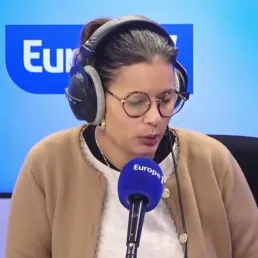 Le journal de 5h du 08/01/2026