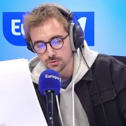 Le journal de 6h du 08/01/2026