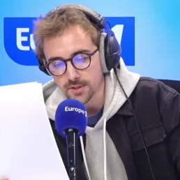 Le journal de 7h30 du 08/01/2026