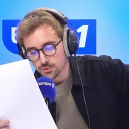 Le journal de 6h du 09/01/2026