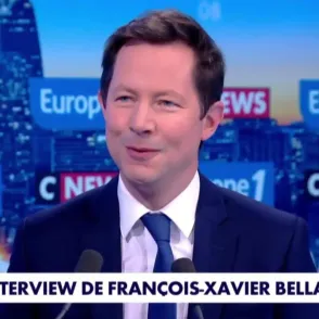 François-Xavier Bellamy