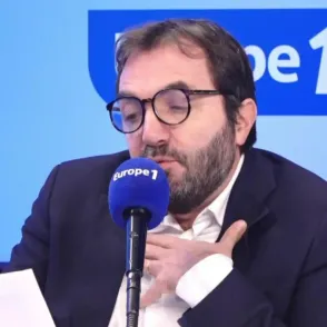 Vincent Trémolet de Villers