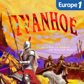 Ivanhoé, saison 2, épisode 23