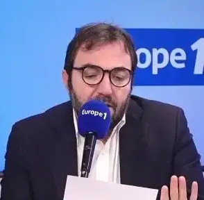 Vincent Trémolet de Villers