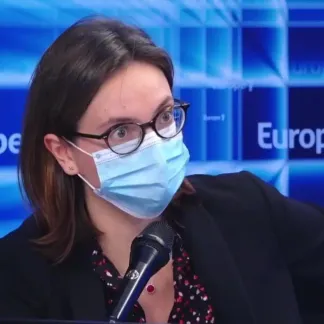 Amélie de Montchalin, montchalin