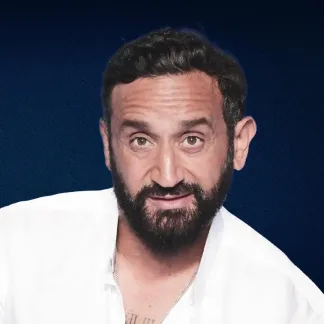 Cyril Hanouna
