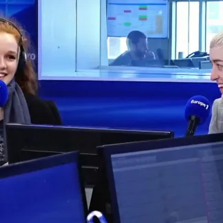 Berthollet Camille et Julie