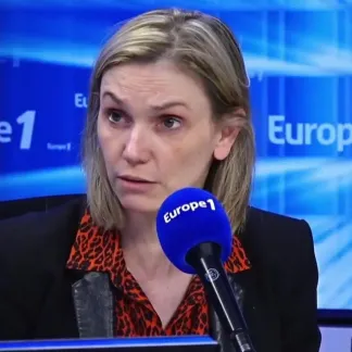 Agnès Pannier-Runacher