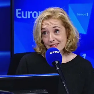 Chloë Verlhac 2000*1000