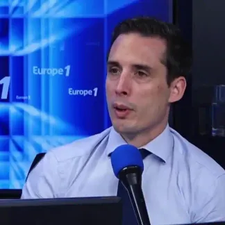 Jean-Baptiste Djebbari