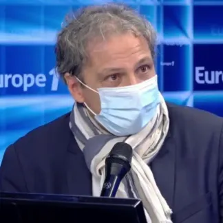 Pierre-Henri Tavoillot