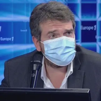 Julien Larère-Genevoix